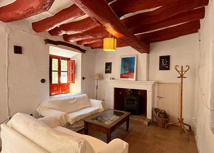 Las Casas Del Colono