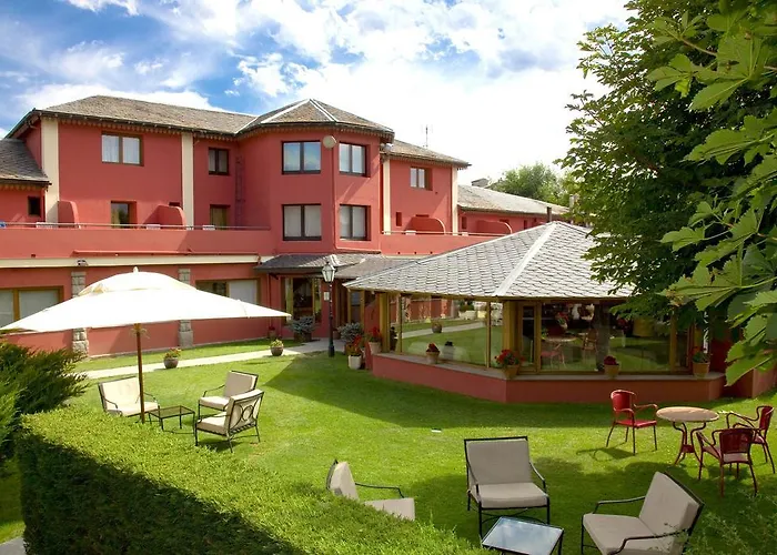 Hotel Del Lago