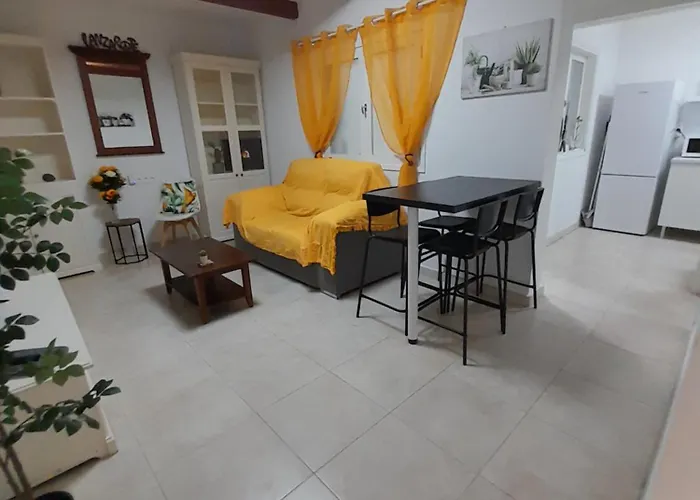 Casa Benzo