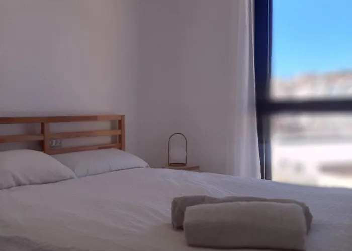 Private Room In Santa Cruz