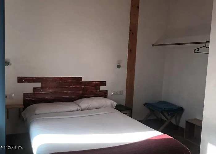 Casa Rural Lastoetxe