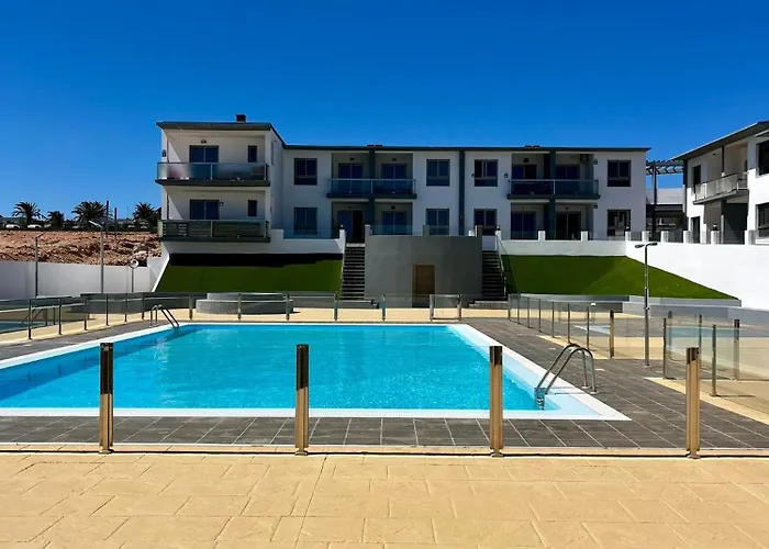 Casa Oti En Roque Del Mar