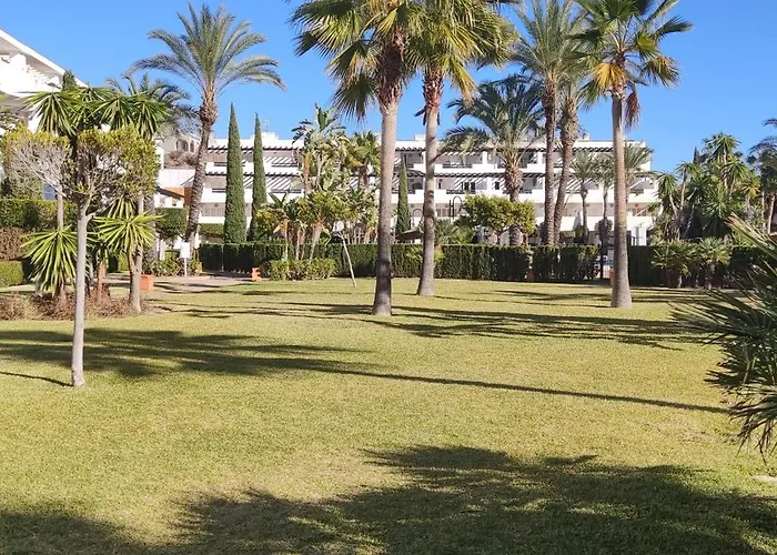 Spirit Of Mojacar