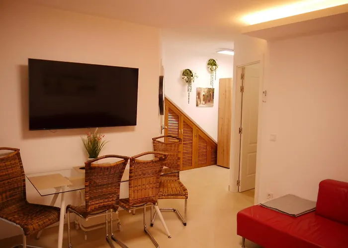 Casa Gibraltar