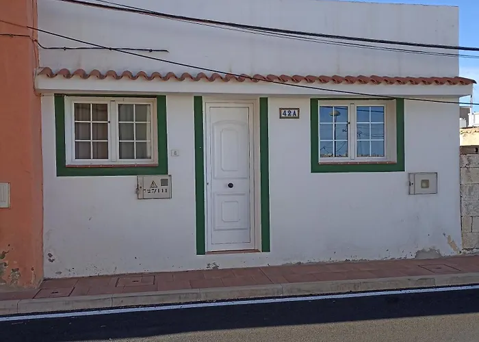 Casa Palmes