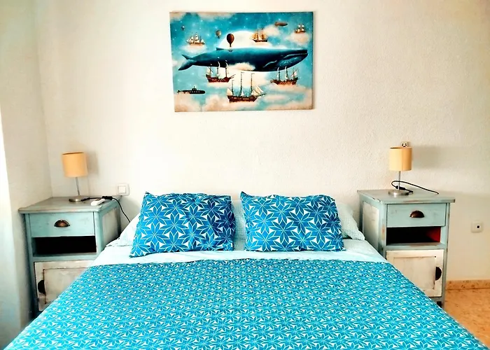 Vivienda cercana a la playa con todas las comodidades