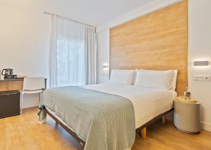 Uma Suites Ondarreta
