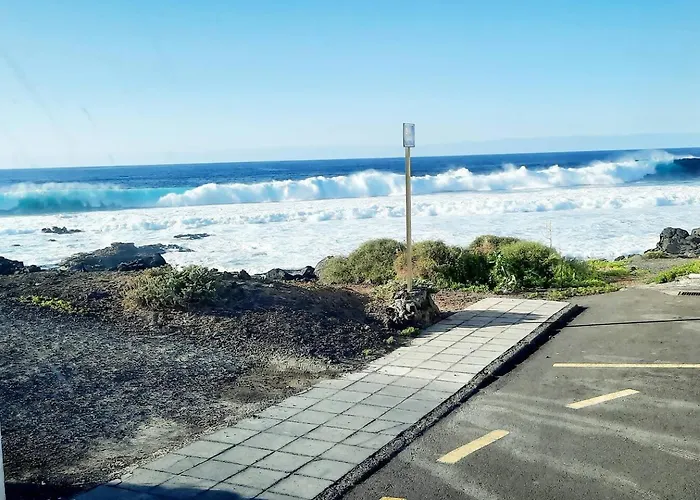 La Santa Wifi Surf Fast Wifi
