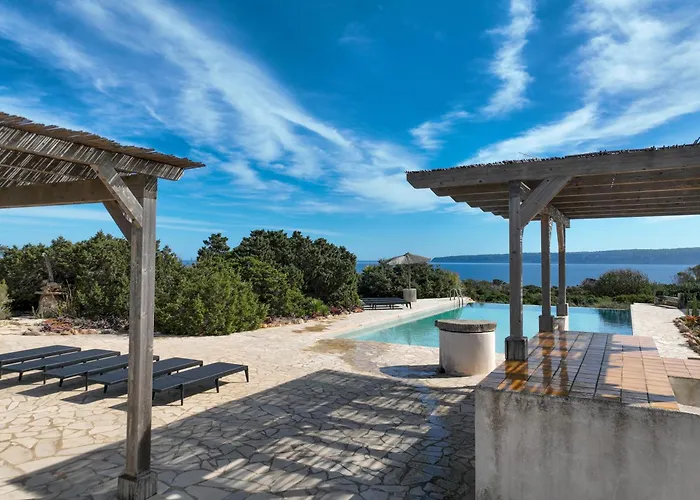 Villa Bonita - Sa Punta