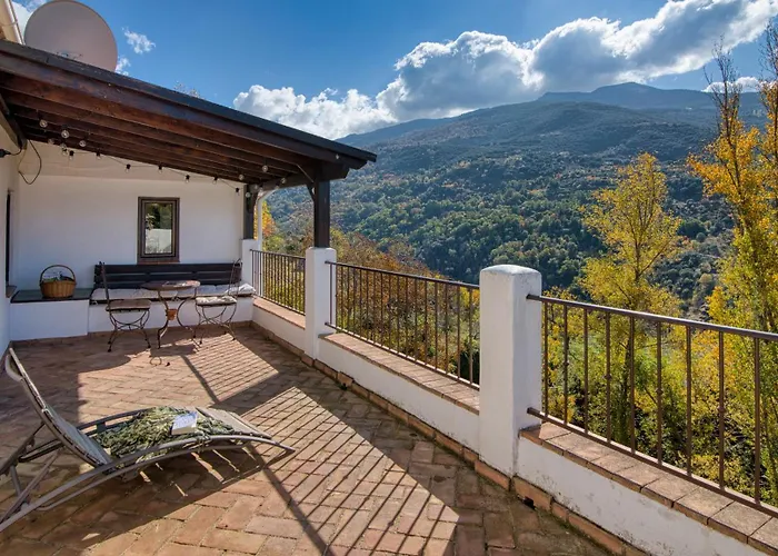 Casa Rural Arroyo De La Greda