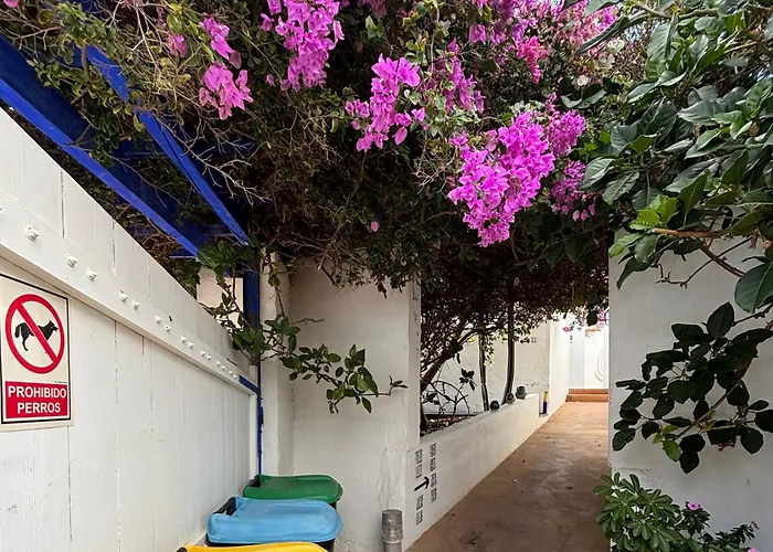 Apartamentos Villa Marina