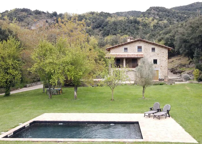 La Xiquella Formatges Artesans I Masoveria