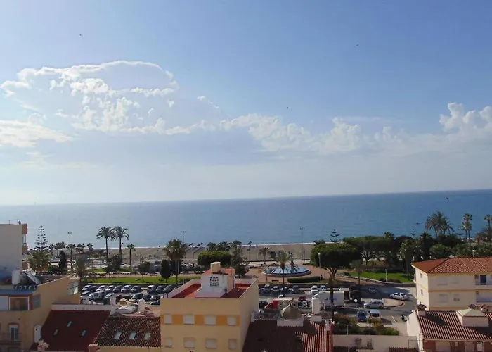 Apartamento El Mirador
