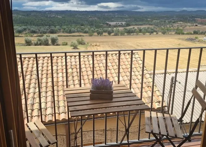 Casa La Tia