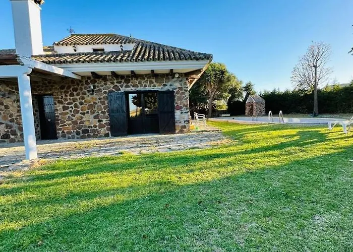 Villa Natalia
