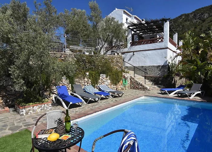 Villa Azul By Casitas Select