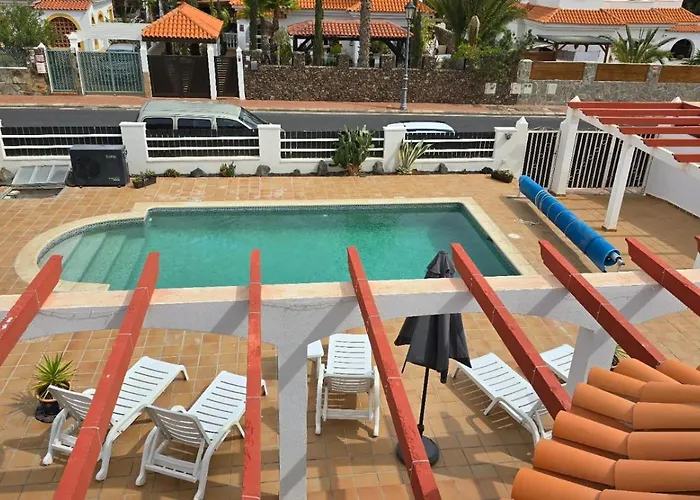 Golf Villa Mira With Private Pool
