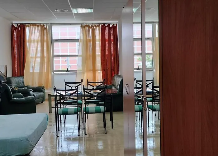 Apartamento Nuria