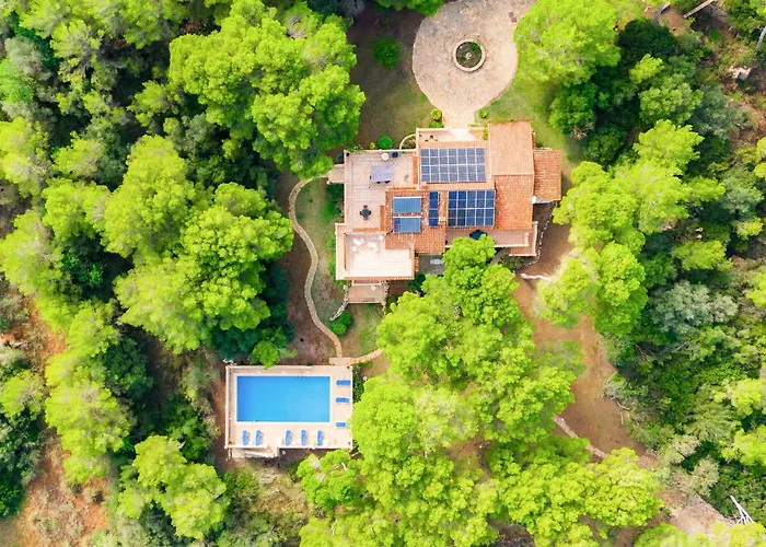 Casa De Su Eno