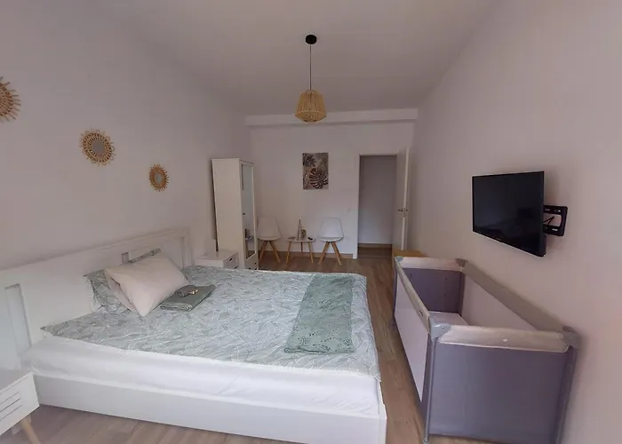 Vico Holiday Homes 1 Apartman