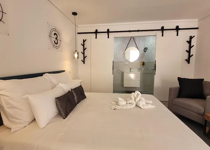 Chabelas Mini Loft