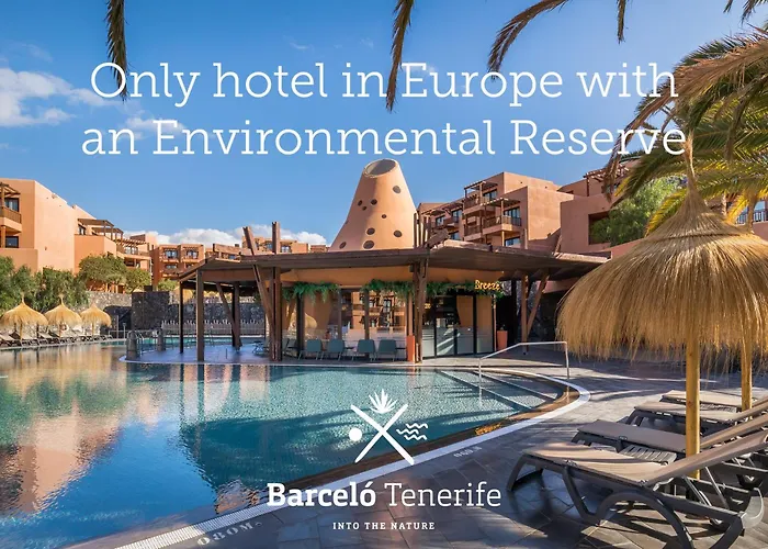 Barcelo Tenerife
