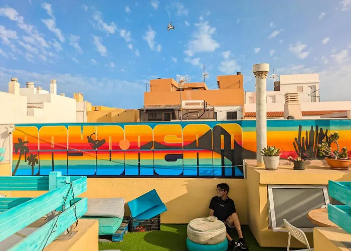 Daydream Medano Coliving