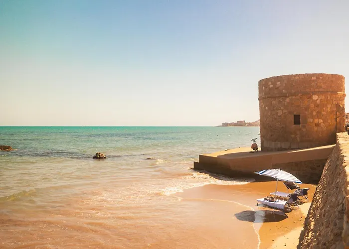 Casa La Mata By Josef