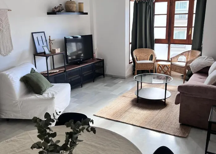 Apartamento Dona Pia Mijas