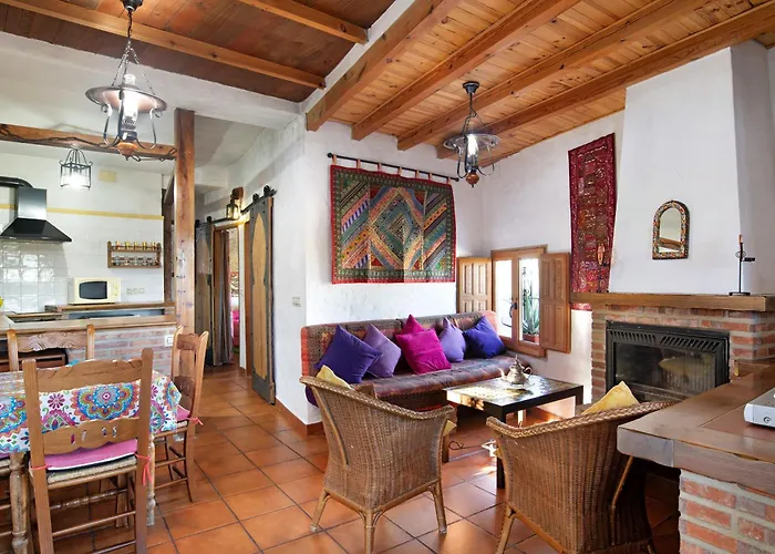 Casa Alucema