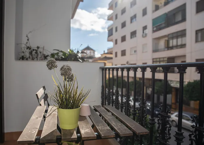 Apartamento Atenea en Ronda