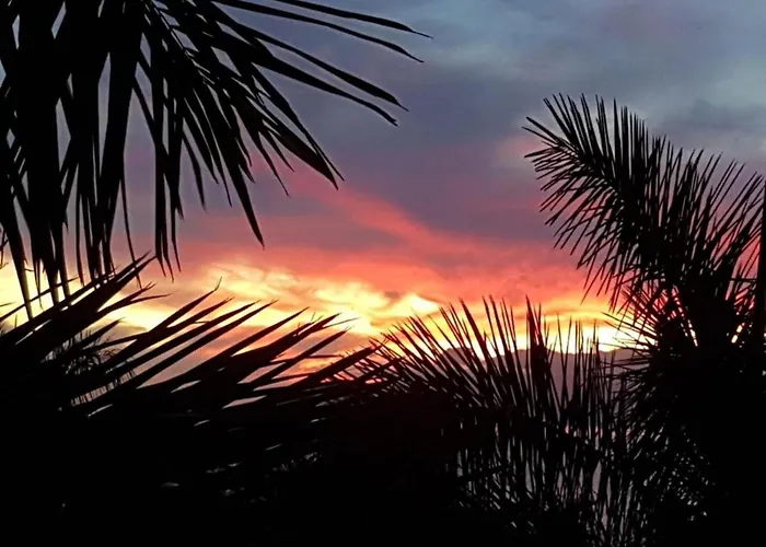 Precioso Apartamento Caleta Interian Beach