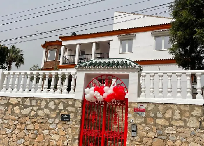 Cariad Boutique Bed & Breakfast