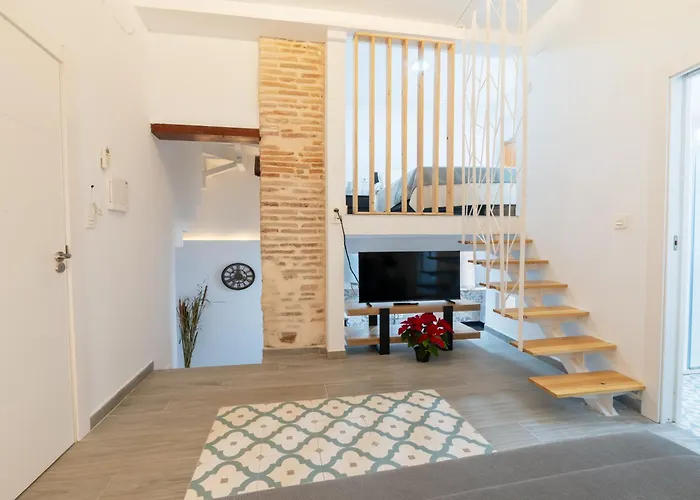 Trendyhomes Realejo