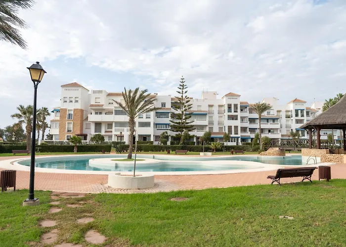Trendyhomes Almerimar III