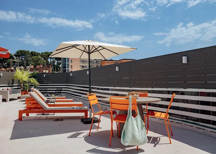 Hotel Robson - Smart Hotel