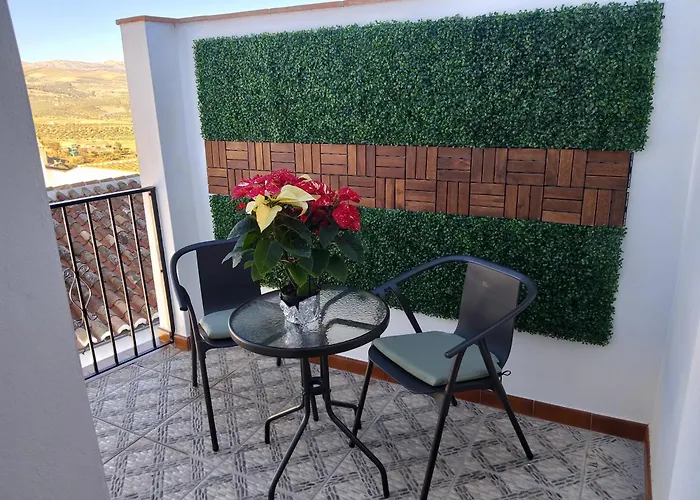 Apartamento Isabel
