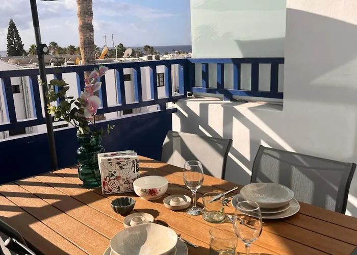 Tk Oceanview Apartment