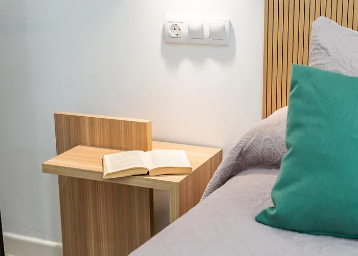 Alnatur Cordoba, Loft Moderno Con Ubicacion Perfecta Y Parking Opcional