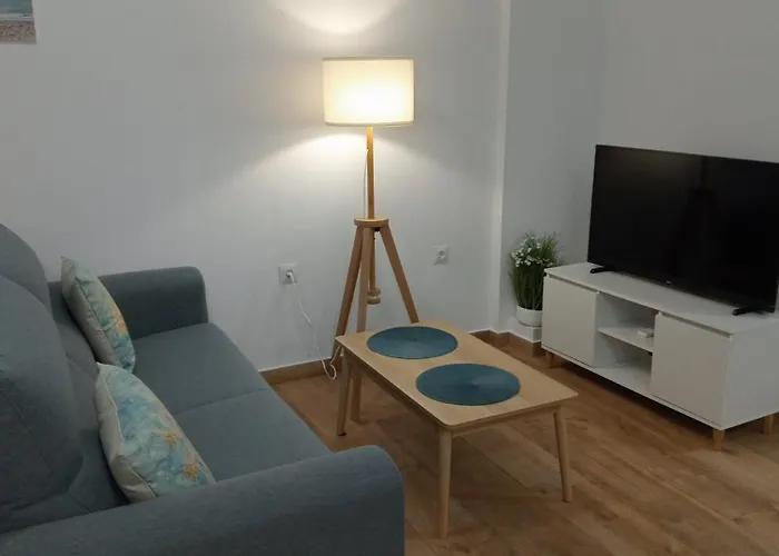 Apartamento Mar II