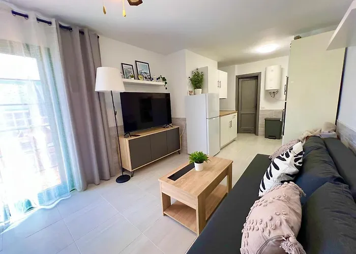 Casita Bubo