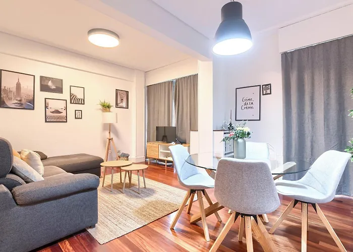 Vt Recien Renovada En Zabalburu