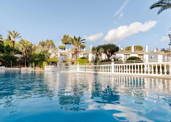 Casa Tropicana Family & Golf