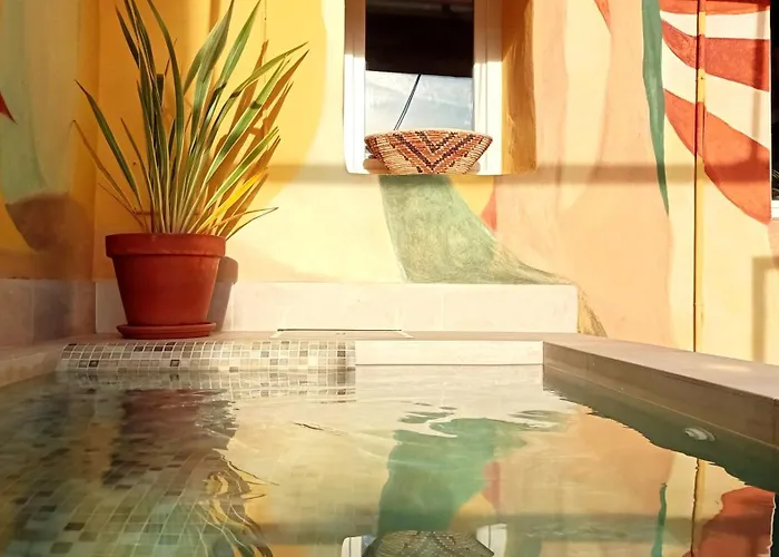 Paradise Island House