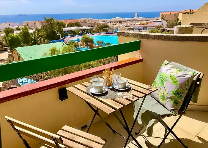 Casa Oskar