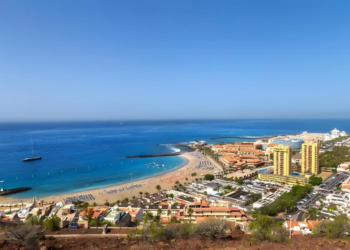 Apartamento Los Playeros