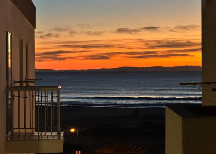 Tarifabeach