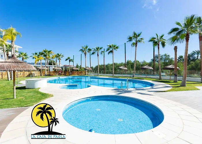 La Casa De Paola En Aguacate Beach