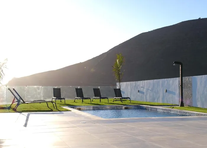 Jvg Villas - Villa Giulia