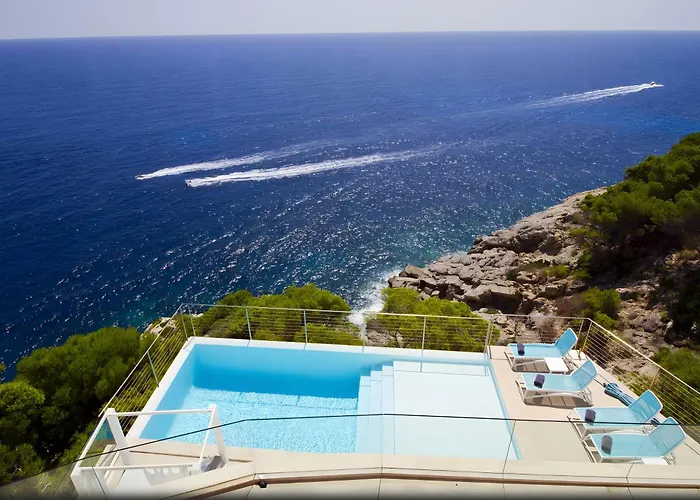 Villa Blanca